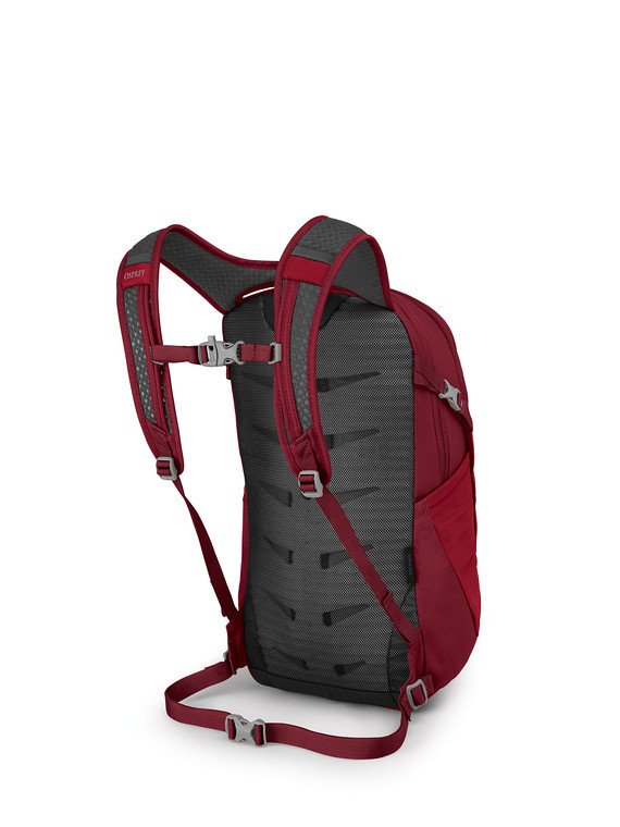 Osprey Daylite - Cosmic Red