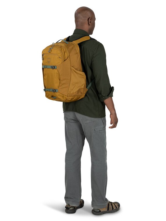 Osprey Proxima 30 - Black