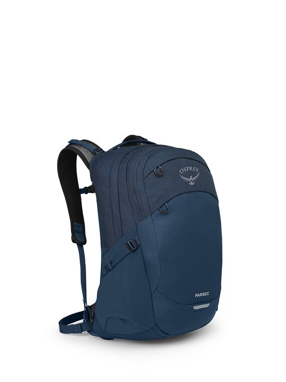 Osprey Parsec 26 - Night Shift Blue Osprey Parsec 26 - Night Shift Blue