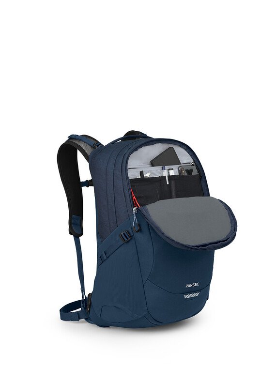 Osprey Parsec 26 - Night Shift Blue