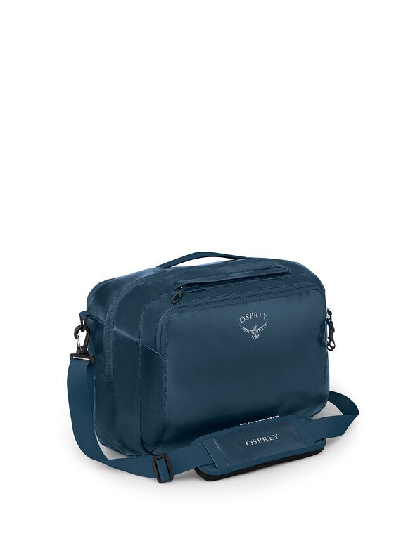 Osprey Transporter Boarding Bag - Venturi Blue Osprey Transporter Boarding Bag - Venturi Blue