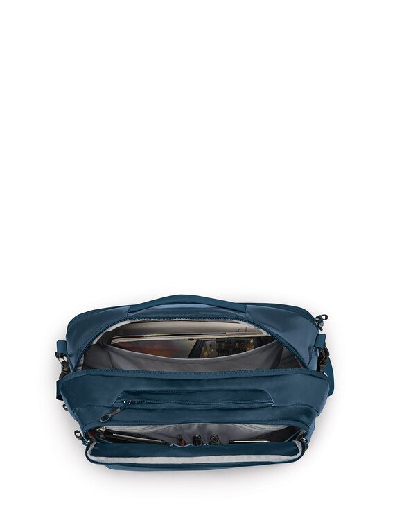 Osprey Transporter Boarding Bag - Venturi Blue