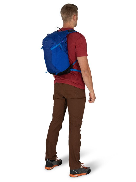 Osprey Sportlite 20 - Pine Leaf Green