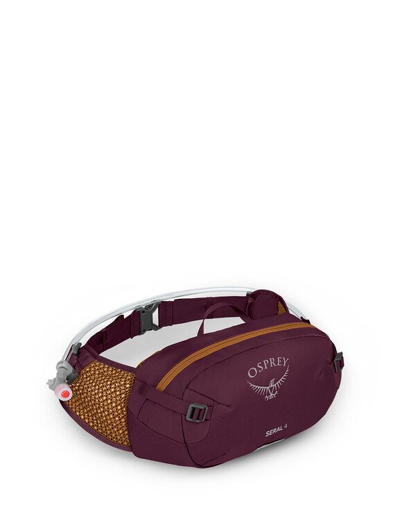 Osprey Seral 4 - Aprium Purple Osprey Seral 4 - Aprium Purple