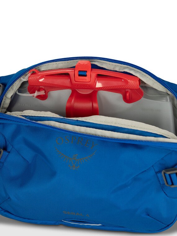 Osprey Seral 4 - Aprium Purple