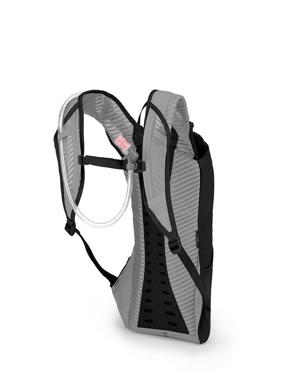 Osprey KITSUMA 3 - Black