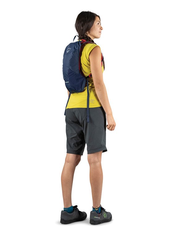 Osprey KITSUMA 3 - Black