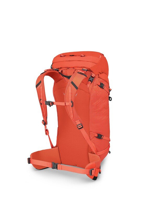 Osprey Mutant 38 - Mars Orange