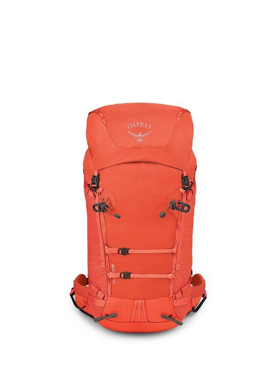 Osprey Mutant 38 - Mars Orange