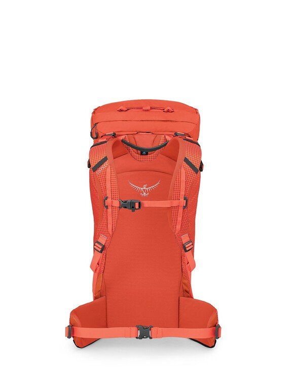 Osprey Mutant 38 - Mars Orange