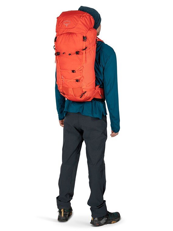Osprey Mutant 38 - Mars Orange
