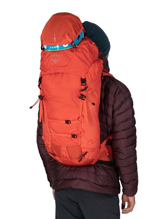 Osprey Mutant 38 - Mars Orange
