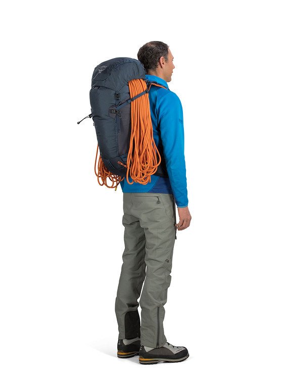 Osprey Mutant 38 - Mars Orange