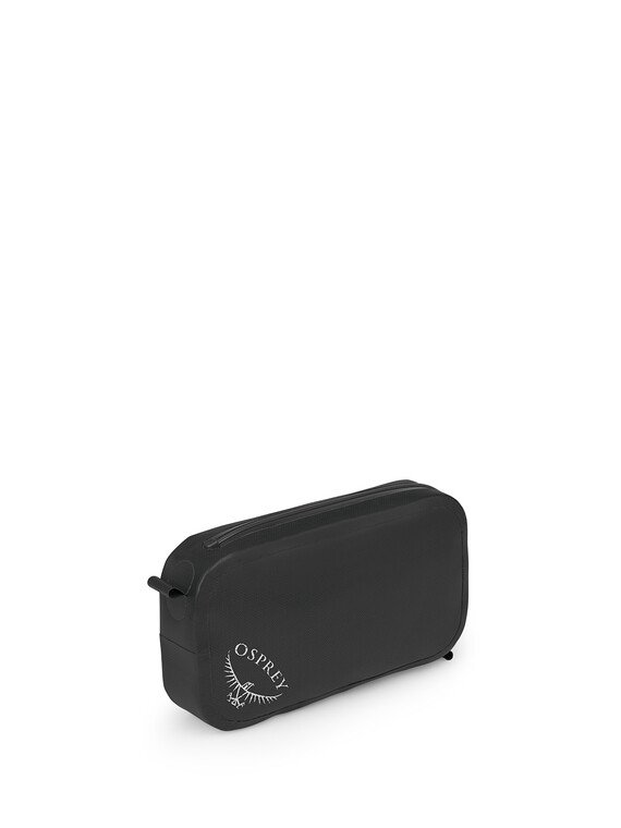 Osprey Pack Pocket | Waterproof - Black Osprey Pack Pocket | Waterproof - Black
