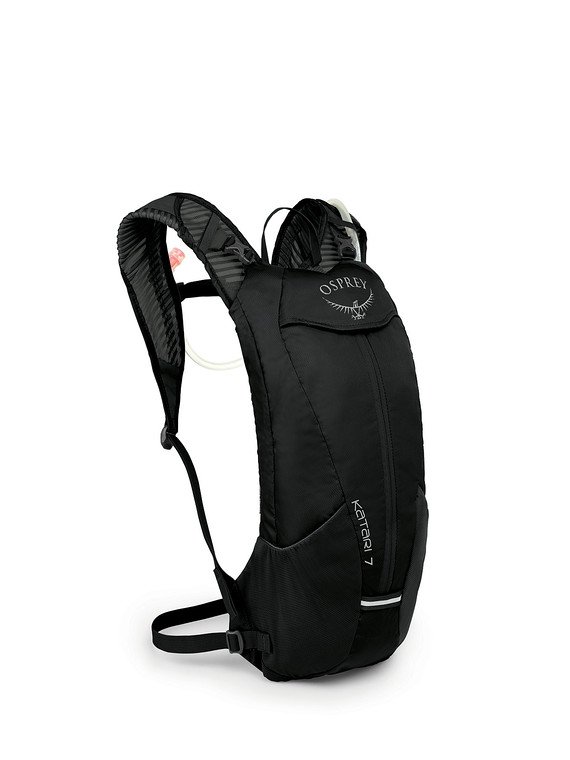 Osprey KATARI 7 - Black Osprey KATARI 7 - Black