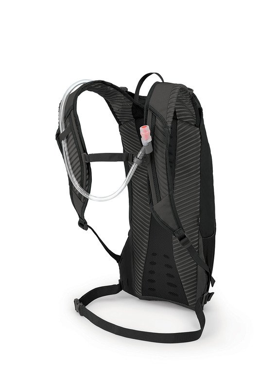 Osprey KATARI 7 - Black