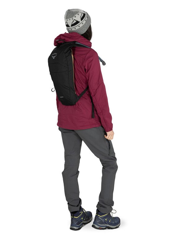 Osprey Glade 5 - Tungsten Grey
