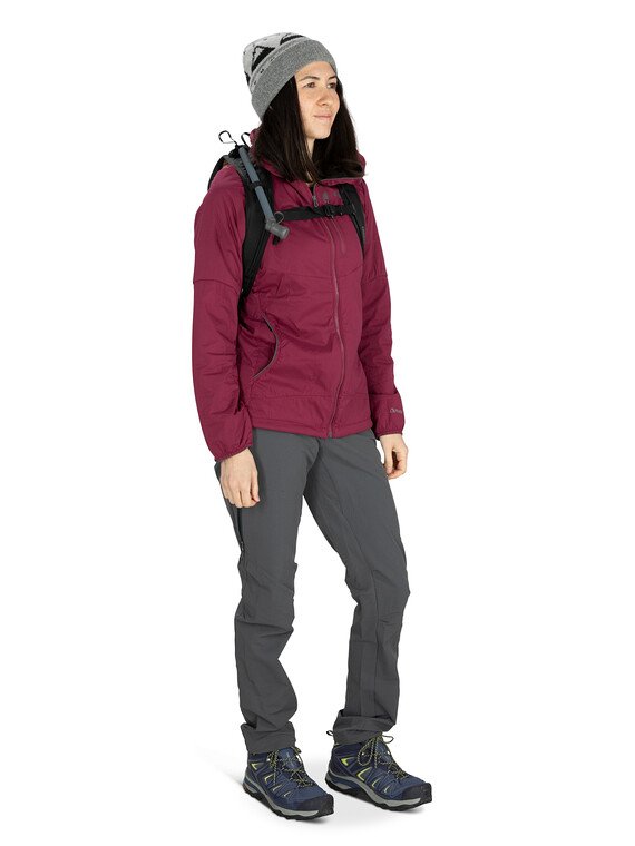 Osprey Glade 5 - Tungsten Grey