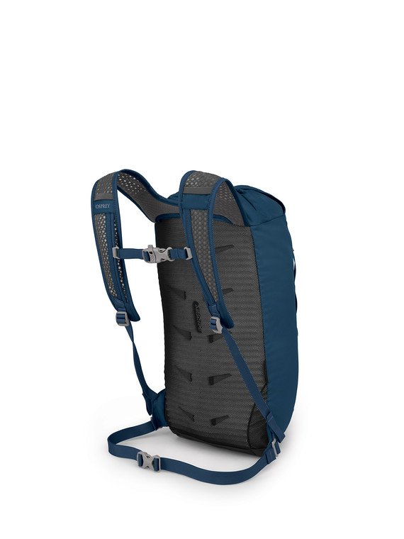 Osprey Daylite Cinch - Wave Blue