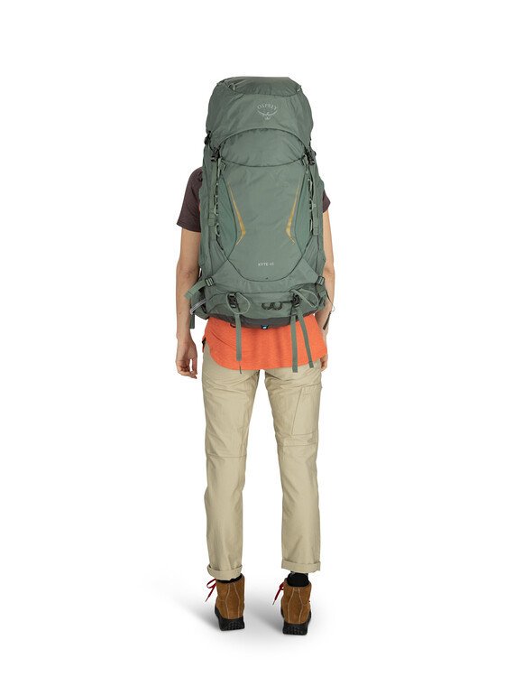 Osprey Kyte 48 - Black