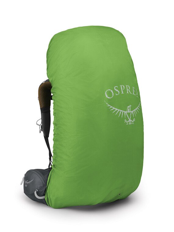 Osprey Aura AG 65 - Claret Red