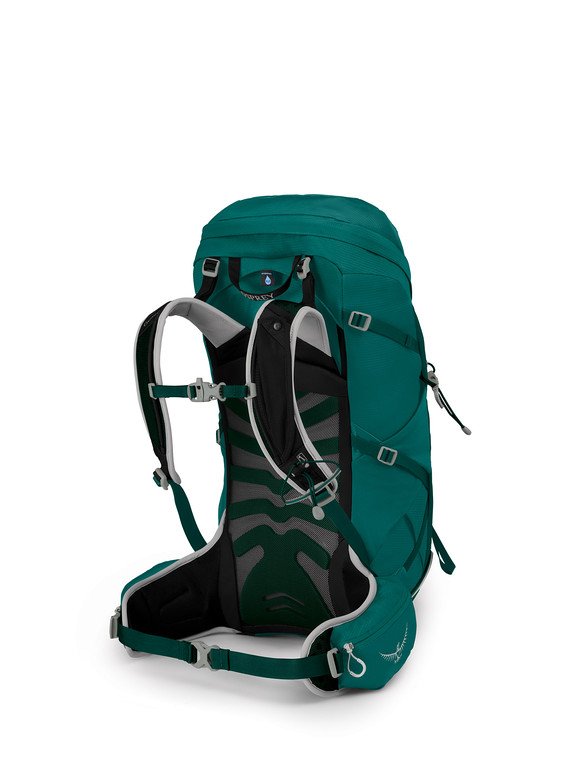 Osprey Tempest 34 - Jasper Green