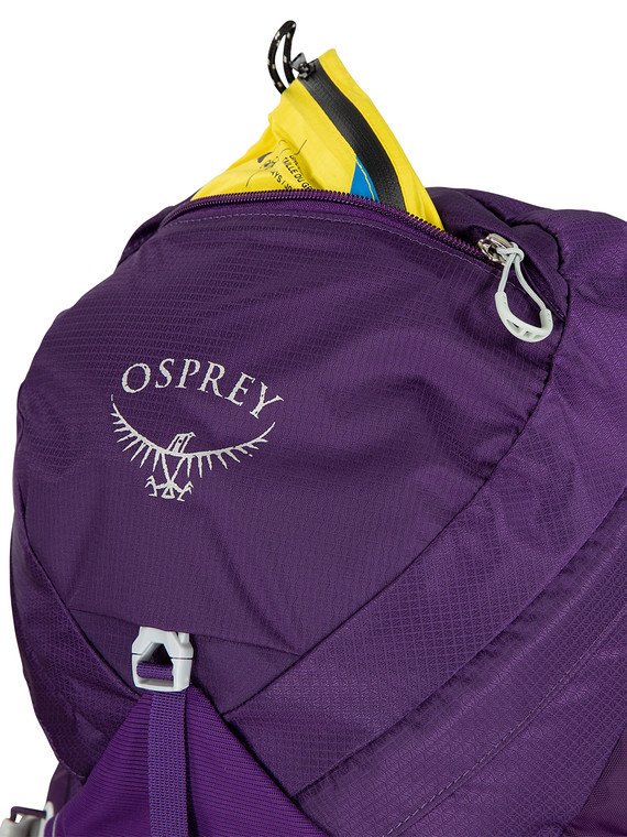 Osprey Tempest 34 - Jasper Green