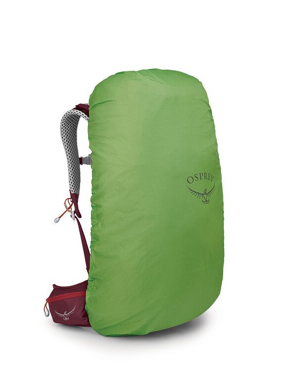 Osprey STRATOS 44 - Poinsettia Red