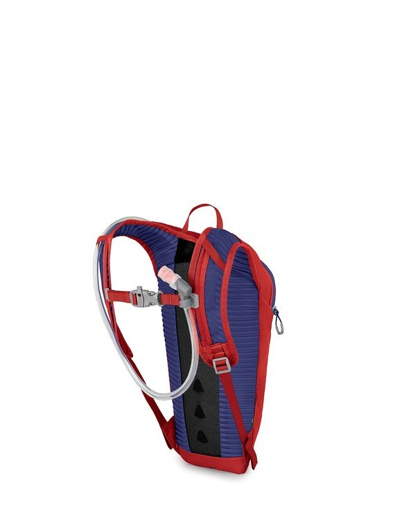 Osprey MOKI 1.5 - Cosmic Red