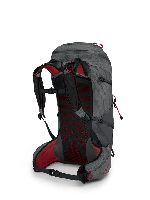 Osprey Talon Pro 30 - Carbon