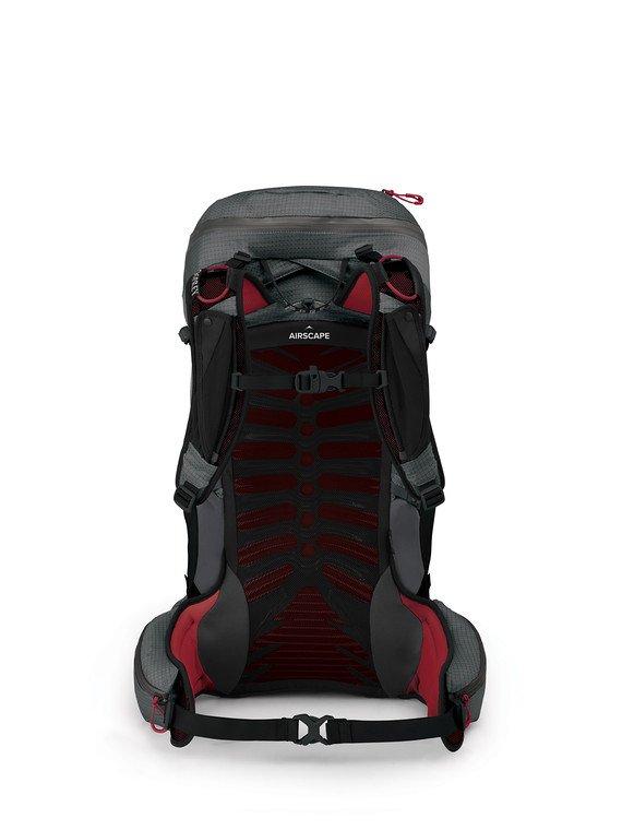 Osprey Talon Pro 30 - Carbon