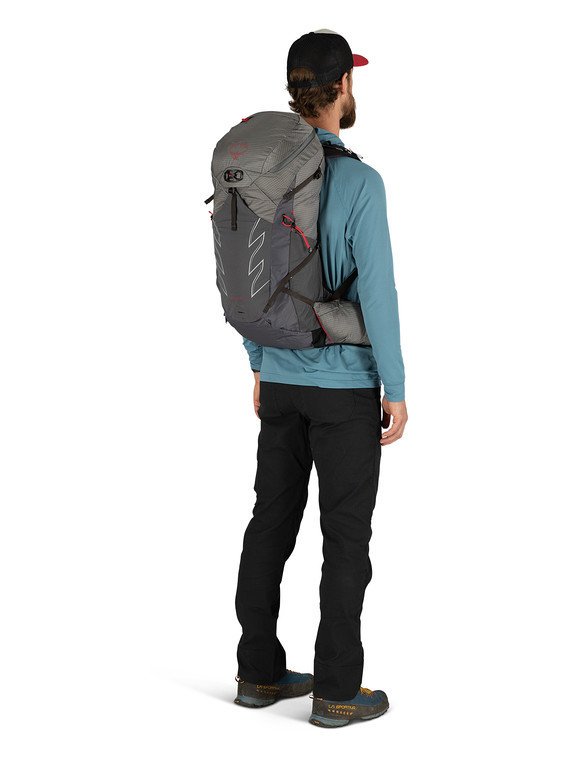 Osprey Talon Pro 30 - Carbon