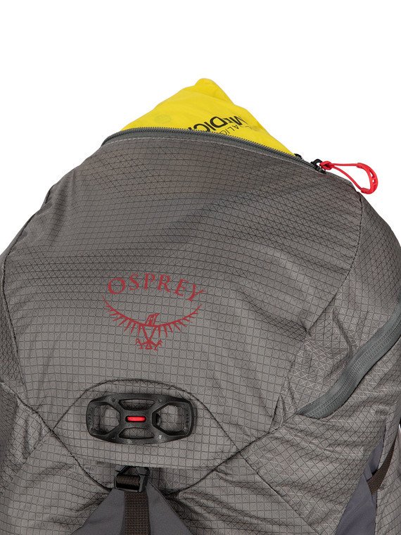 Osprey Talon Pro 30 - Carbon