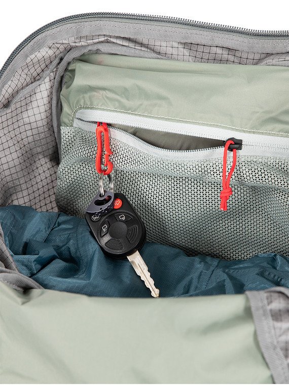 Osprey Talon Pro 30 - Carbon