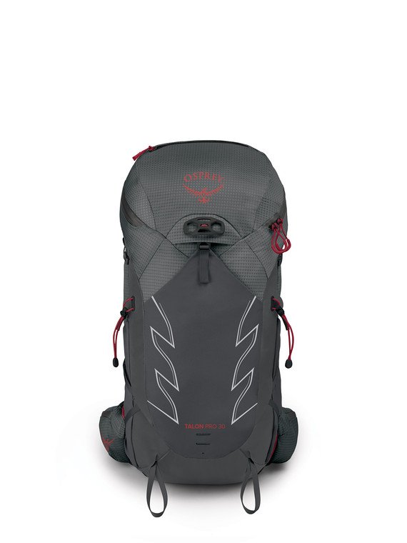 Osprey Talon Pro 30 - Carbon