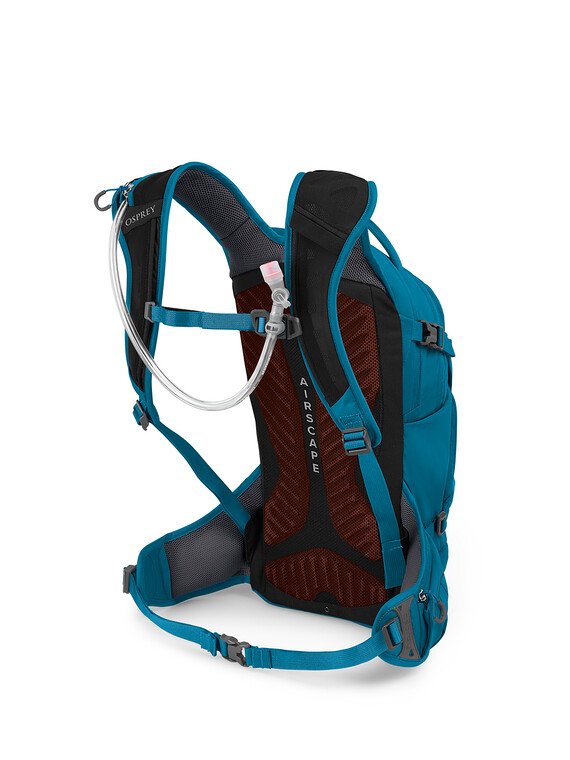 Osprey Raven 14 - Waterfront Blue