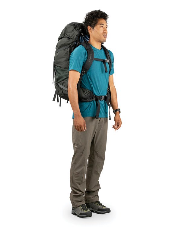 Osprey ROOK 65 - Midnight Blue