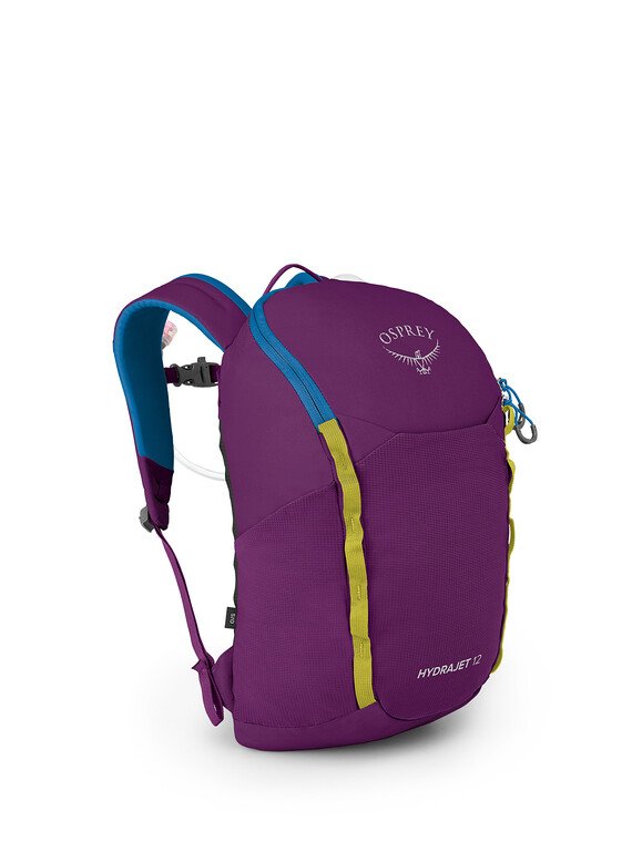 Osprey Hydrajet 12 - Cosmic Red