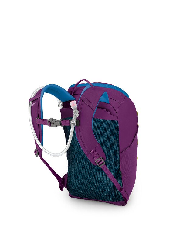 Osprey Hydrajet 12 - Cosmic Red