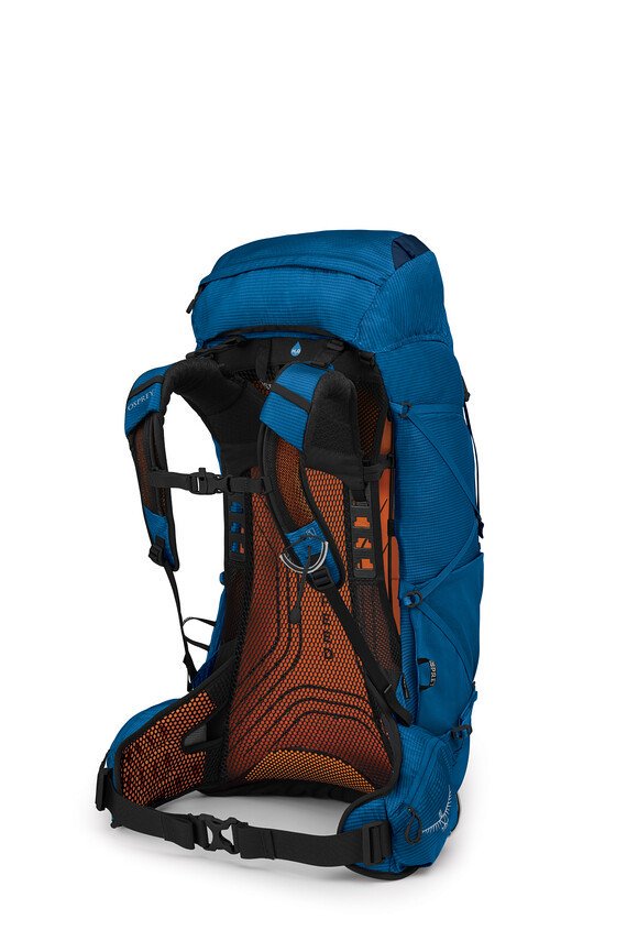 Osprey EXOS 48 - Blue Ribbon