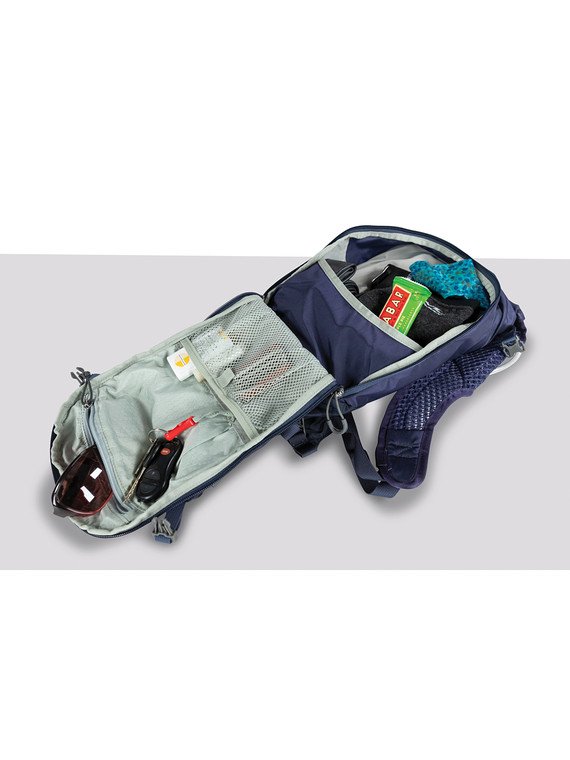 Osprey SALIDA 8 - Lilac Grey