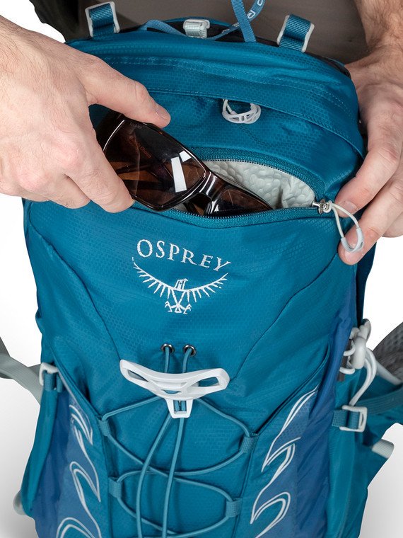 Osprey Talon 11 - Black
