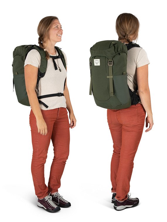 Osprey Archeon 28 -