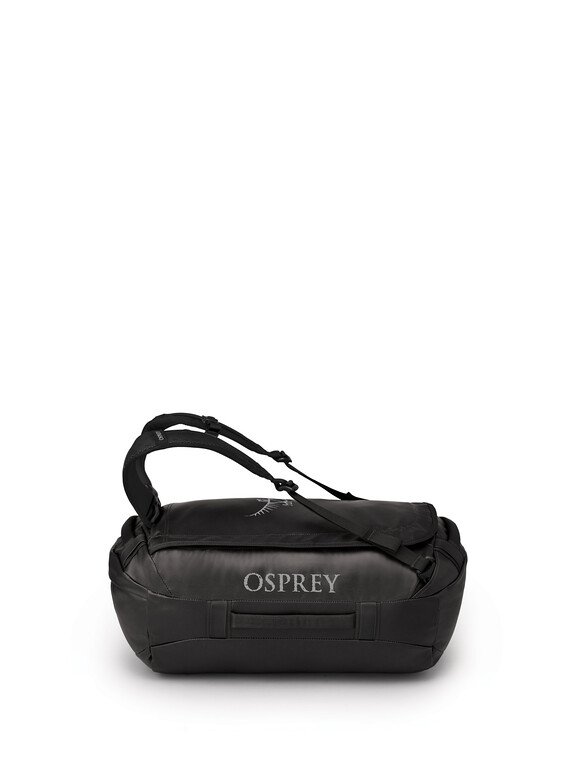 Osprey TRANSPORTER Duffel 40 - Black