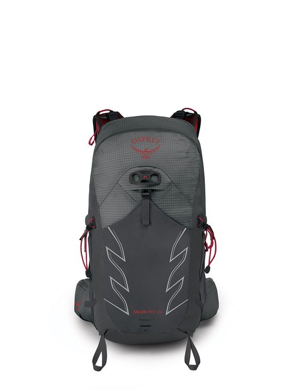 Osprey Talon Pro 20 - Cosmic Red