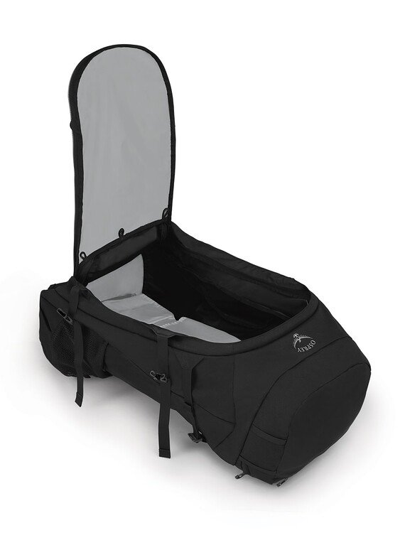 Osprey Farpoint Trek 75 - Black