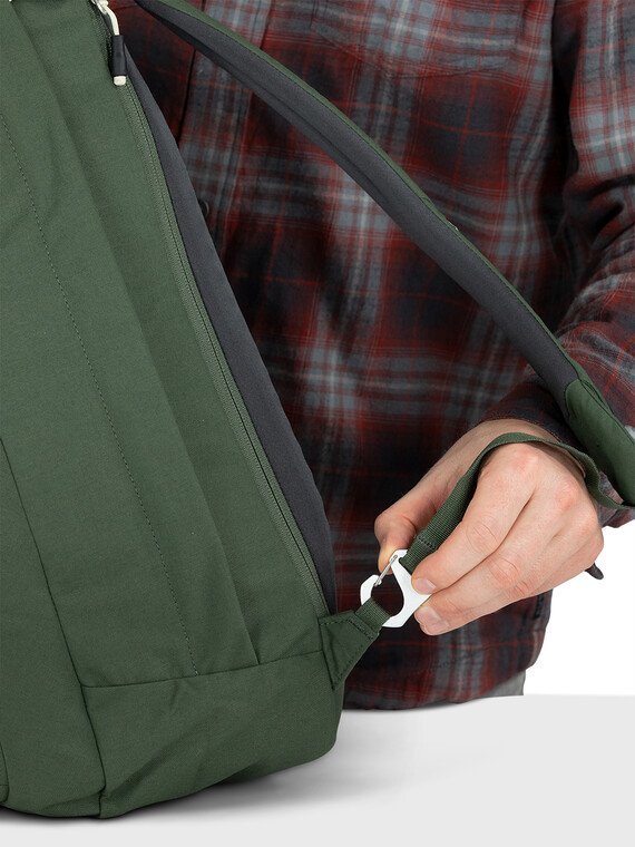 Osprey Arcane XL Day - Pine Leaf Green