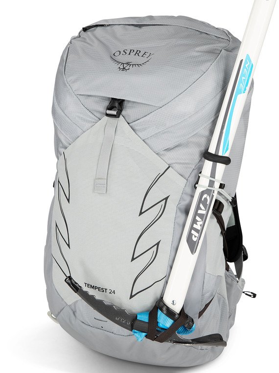 Osprey Tempest 24 - Jasper Green