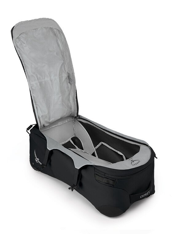 Osprey Farpoint Wheeled Travel Pack 65L/27.5