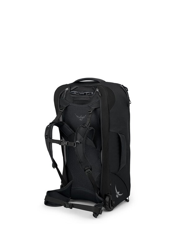 Osprey Farpoint Wheeled Travel Pack 65L/27.5